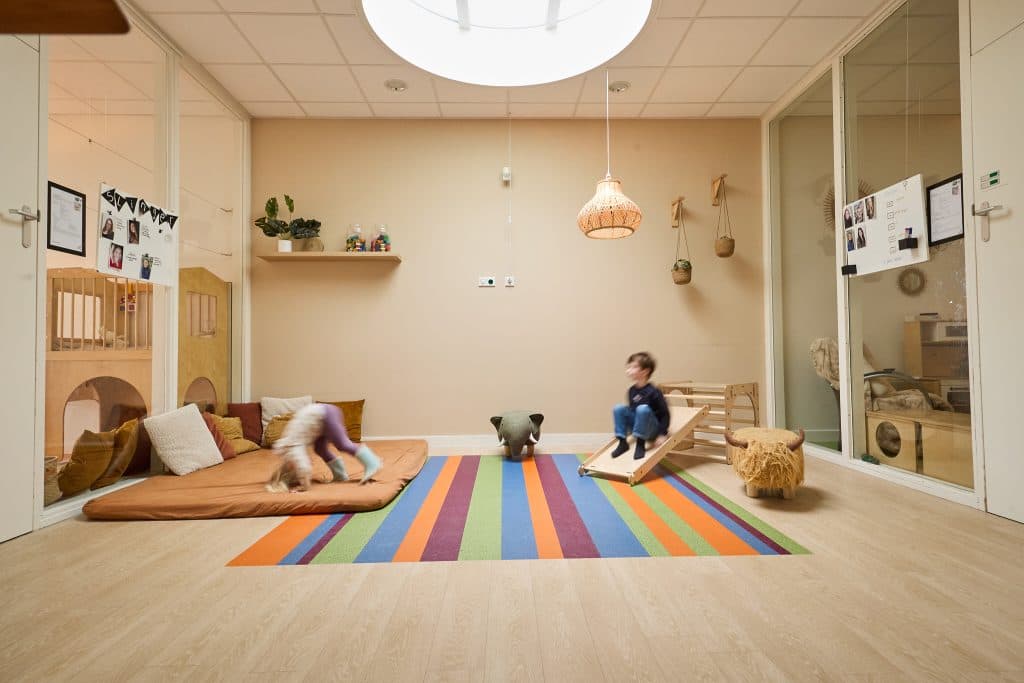 Doomijn BSO Sportlaan