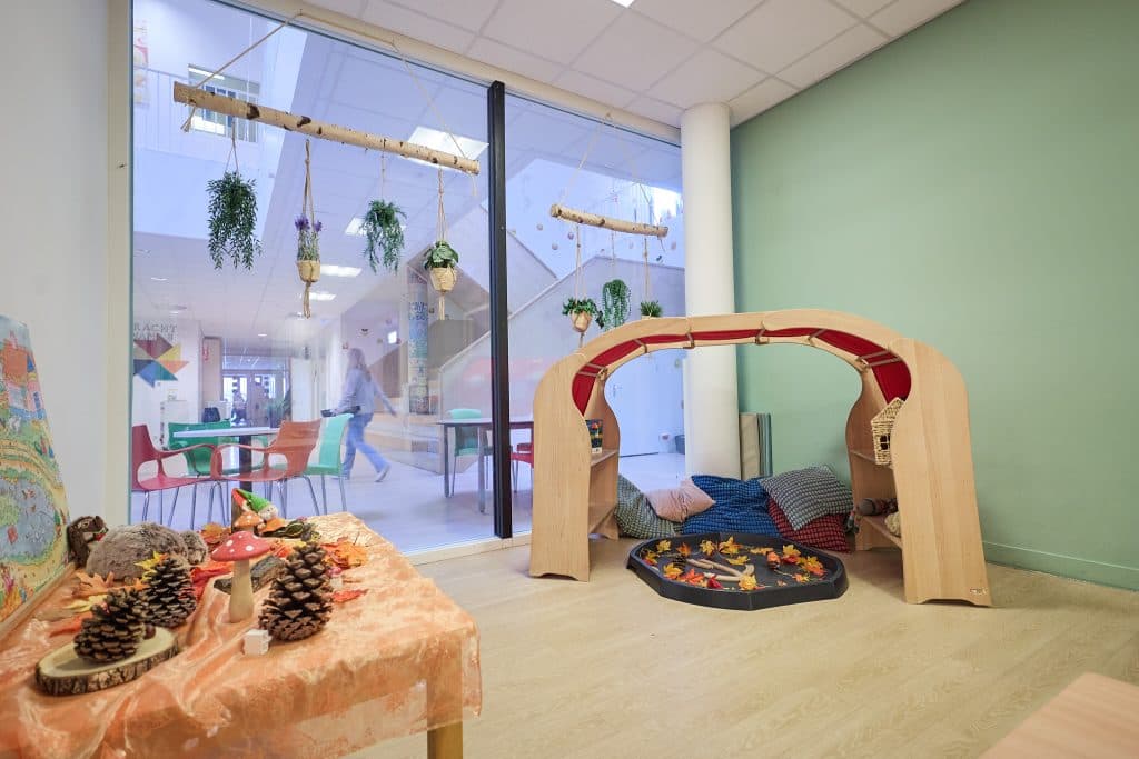 Doomijn BSO Sportlaan 2