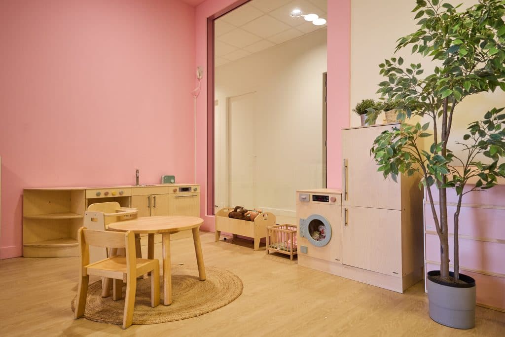 Doomijn BSO Sportlaan foto 4