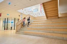 Doomijn BSO Sportlaan foto 5