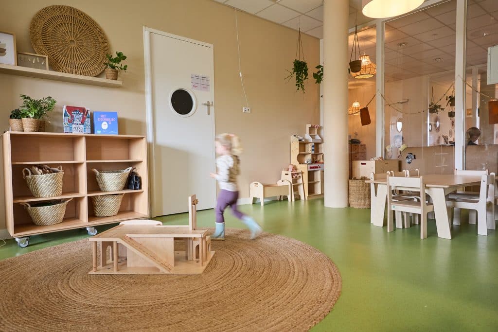 Doomijn BSO Sportlaan foto 6