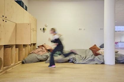 Doomijn BSO Sportlaan foto 7