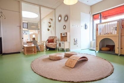 Doomijn BSO Sportlaan foto 8