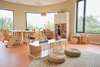 Doomijn BSO Sportlaan foto 9