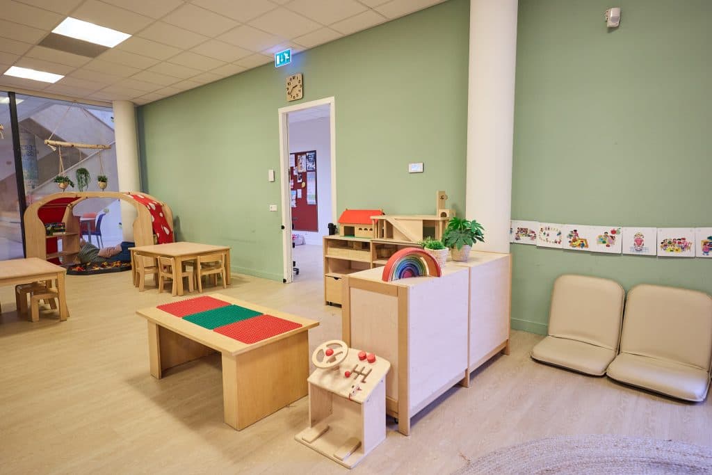 Doomijn BSO Sportlaan foto 10