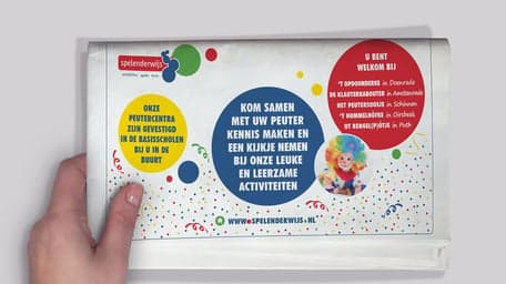 Het Peutersoosje foto 6