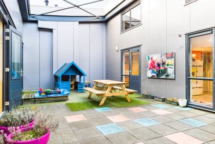 BSO Groningen Reitdiephaven foto 5