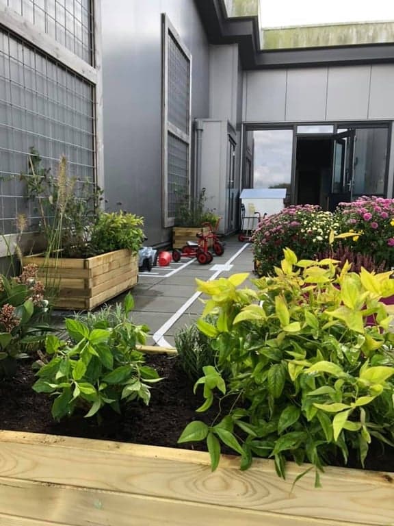 BSO Groningen Reitdiephaven foto 6