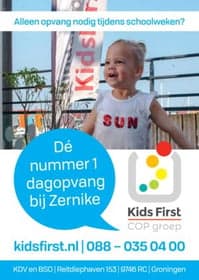 BSO Groningen Reitdiephaven foto 10