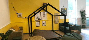 UniKidz Neptunus foto 4