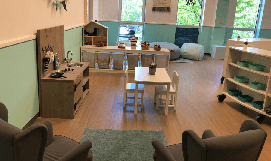 UniKidz Neptunus foto 5