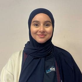 UniKidz Neptunus foto 8