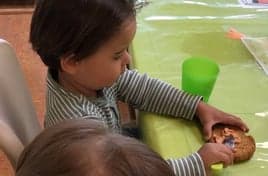 Sinne buitenschoolse opvang De Sprong 3