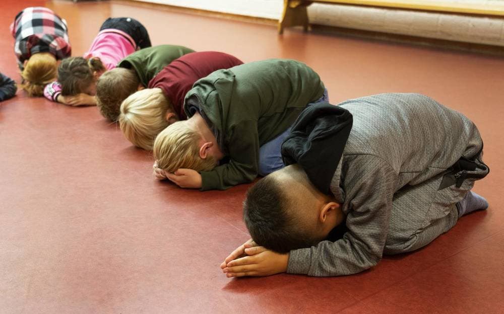 Sinne buitenschoolse opvang De Sprong foto 5