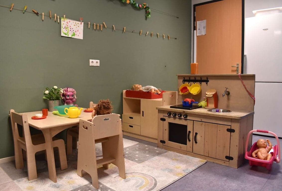 Babino KDV Zaandijk 3