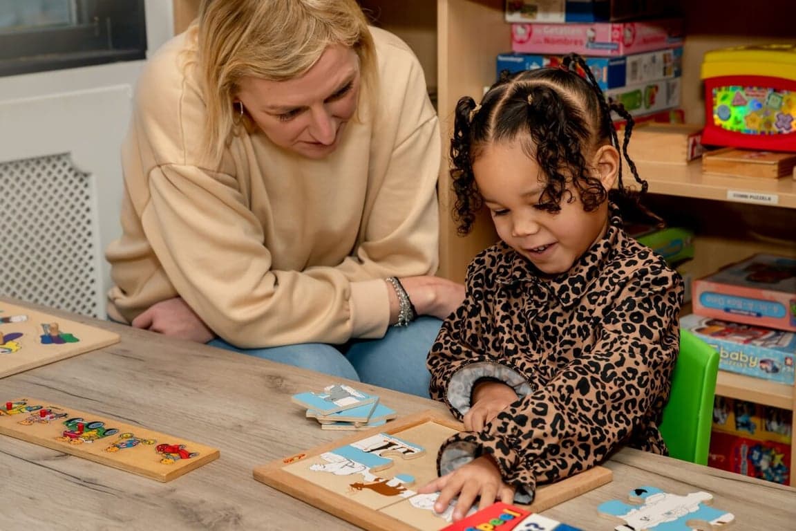 Babino KDV Zaandijk foto 9