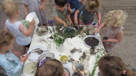 Teun Kinderopvang foto 4