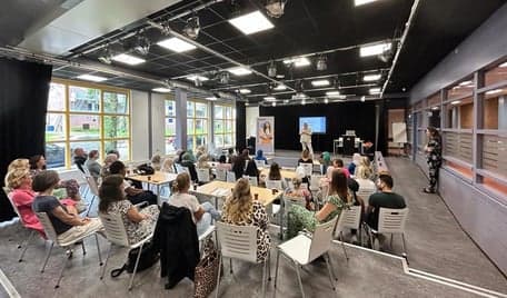 Teun Kinderopvang foto 10