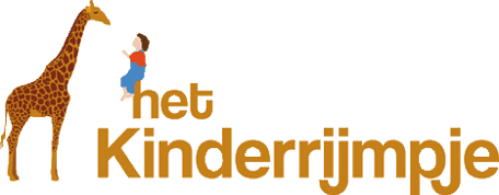 Het kinderrijmpje