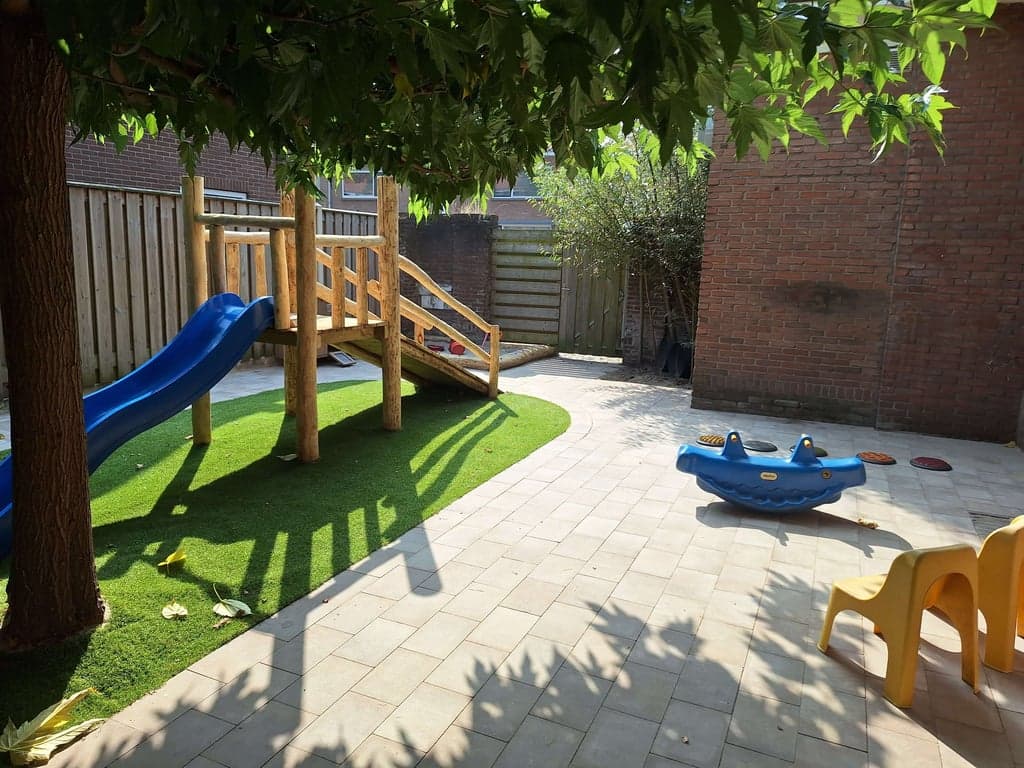 Het kinderrijmpje foto 6