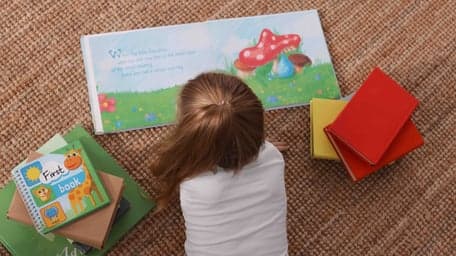 Het kinderrijmpje foto 8