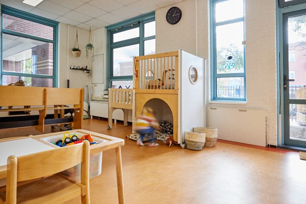 Doomijn KDV Tonselsedreef