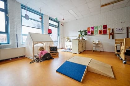 Doomijn KDV Tonselsedreef 2