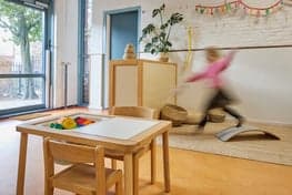 Doomijn KDV Tonselsedreef foto 4