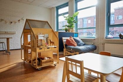 Doomijn KDV Tonselsedreef foto 5