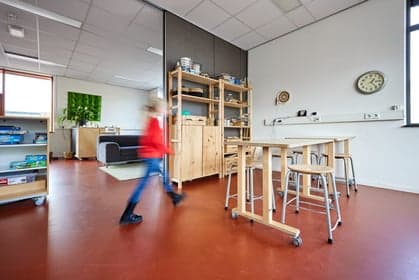 Doomijn KDV Tonselsedreef foto 7