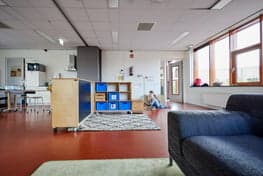 Doomijn KDV Tonselsedreef foto 9