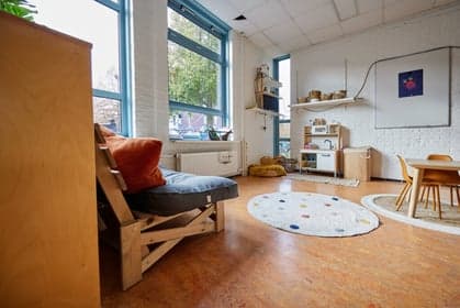 Doomijn KDV Tonselsedreef foto 10