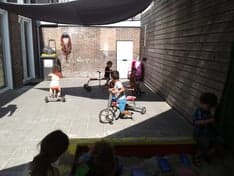 Dikke Maatjes President Steijnstraat 2