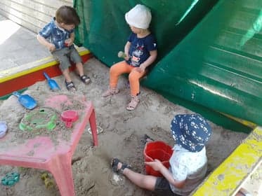 Dikke Maatjes President Steijnstraat foto 9