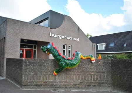 POV de Burgerschool 2