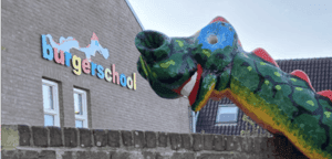 POV de Burgerschool foto 5