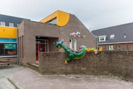 POV de Burgerschool foto 6