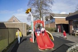 Kibeo Jongkoenstraat Goedereede