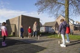 Kibeo Jongkoenstraat Goedereede foto 6