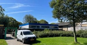 Kindervilla Het Kootertje