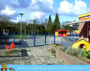 Kindervilla Het Kootertje 2