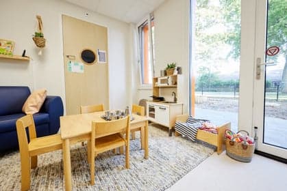 Peuteropvang De Markies 3