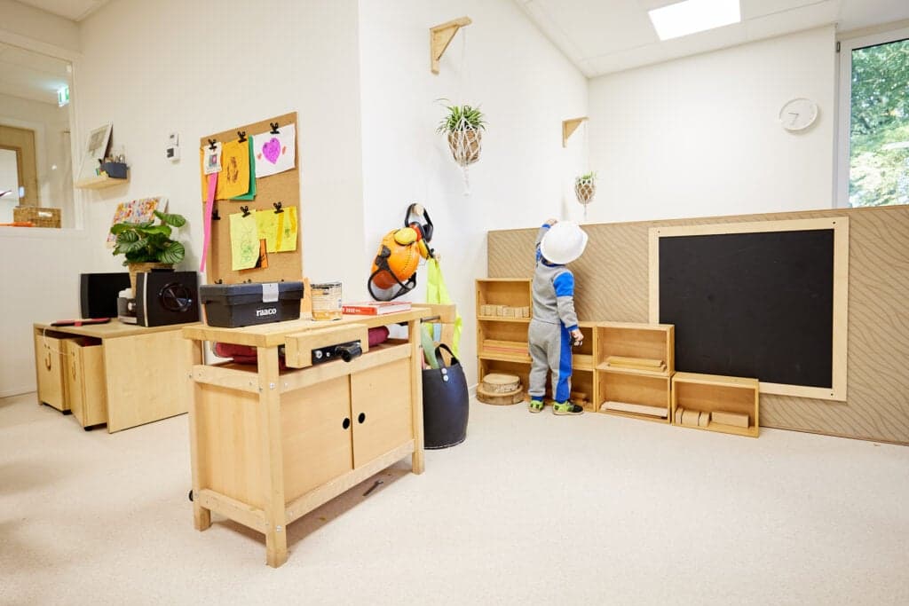 Peuteropvang De Markies foto 4