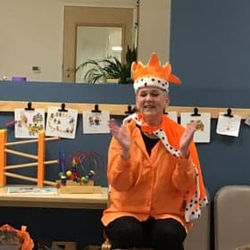 Peuteropvang De Markies foto 5