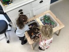 Peuteropvang De Markies foto 6