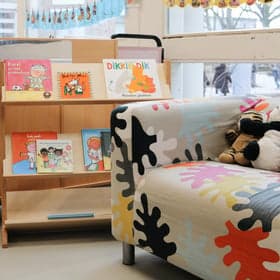 Kindercampus Impuls - Henricus foto 4