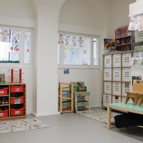 Kindercampus Impuls - Henricus foto 6