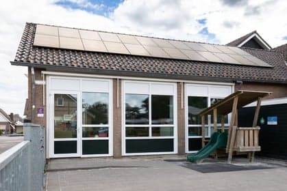 POV Kinderwoud Djerreblomkes