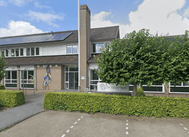 POV Kinderwoud Djerreblomkes 2