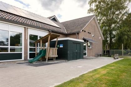 POV Kinderwoud Djerreblomkes foto 4